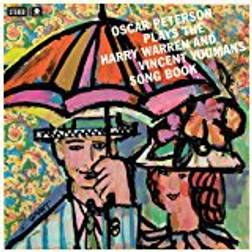 Plays The Harry Warren & Vincent Youmans Song Book (180g) (Vinyl)