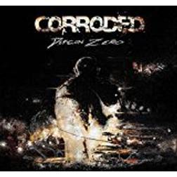 Corroded - Defcon Zero