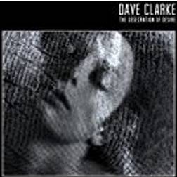 Dave Clarke - The Desecration of Desire (Vinyl)