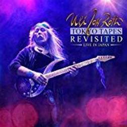 Uli Jon Roth - Tokyo Tapes Revisited - Live In Japan (Vinyl)