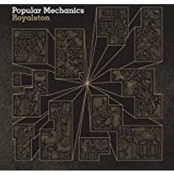 Popular Mechanics