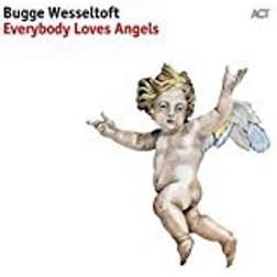 Bugge Wesseltoft - Everybody Loves Angels (Vinyl)