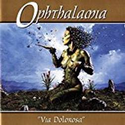 Ophthalamia - Via Dolorosa (Vinyl)