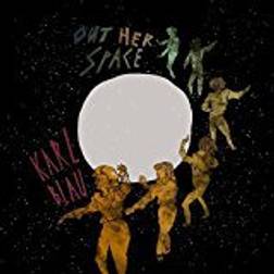 Karl Blau - Out Her Space (Vinyl)