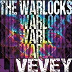 The Warlocks - Vevey