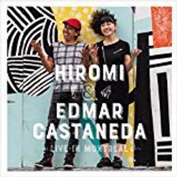 Hiromi & Edmar Castaneda - Live In Montreal (Vinyl)