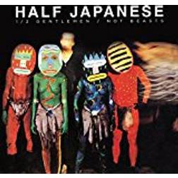 Half Gentlemen / Not Beasts (Vinyl)