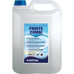 Nilfisk Proffs Combi 5L