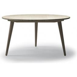 Carl Hansen & Søn CH008 Coffee Table 88cm