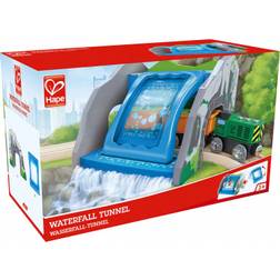 Hape Waterfall Tunnel