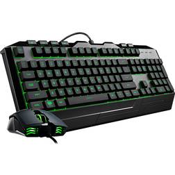 Cooler Master Devastator 3 Combo (Nordic)