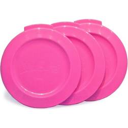 Wow Gear Freshness Lids 3-pack