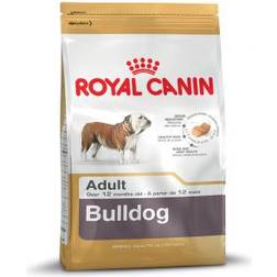 Royal Canin Bulldog Adult 12kg