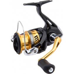 Shimano Sahara C2000SFI