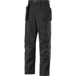 Snickers Workwear 5283 Holster Pocket Trouser