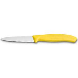 Victorinox Swiss Classic 6.7636.L118 Örtkniv 8 cm