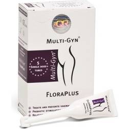 Multi-Gyn FloraPlus 5ml 5 st Gel