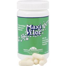 Natur Drogeriet Maxi flor 60 stk