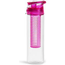 Sagaform Fresh with Fruit Water Bottle 0.198gal