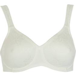 Triumph Lovely Minimizer Bra - Vanilla