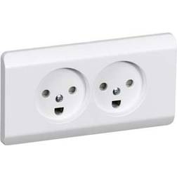 Schneider Electric Opus 66 501N6412 2-way
