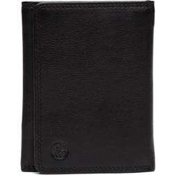 Adax Konrad Sesto Wallet - Black