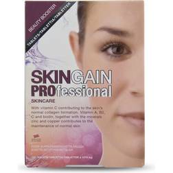 Immitec Skingain Professional 120 stk