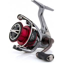 Shimano Stradic Ci4+ 4000 FB