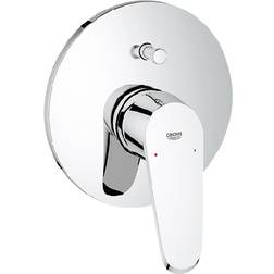 Grohe Eurodisc Cosmopolitan 19548002 Chrome