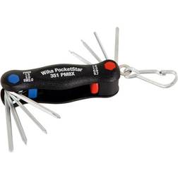 Wiha SB 351 PM8X Multitool