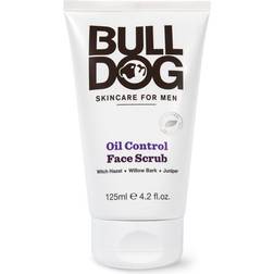 Bulldog Oil Control Face Scrub 4.2fl oz