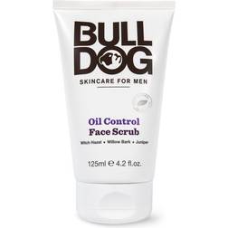 Bulldog Oil Control Face Scrub
