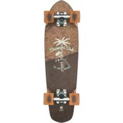 Globe Blazer 26'' Skateboard Cruiser Wallnut