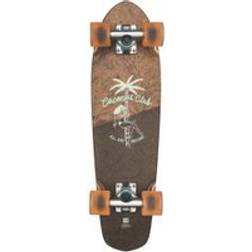 Globe Blazer 26″ Complete - Walnut