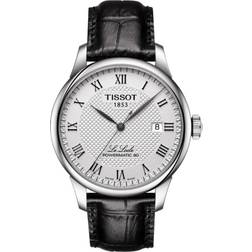 Tissot Le Locle T0064071603300 Zilver