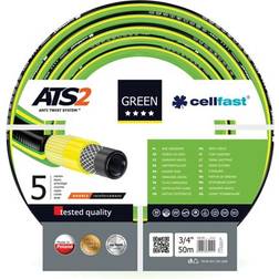 Cellfast ATS2 Garden Hose 3/4” 50m