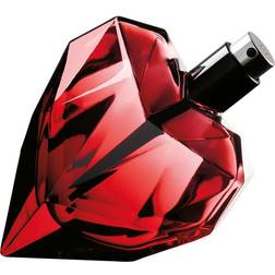 Diesel Loverdose Red Kiss EdP 75ml