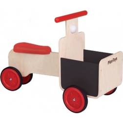 Plantoys Delivery Bike