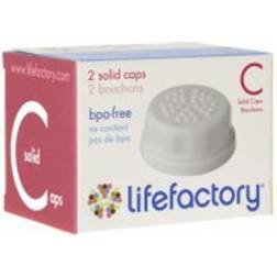 Lifefactory Reselock 2-pack
