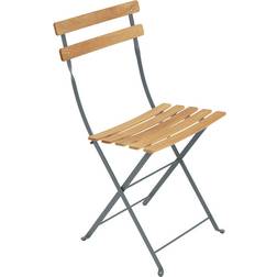 Fermob Bistro Naturel Garden Dining Chair