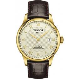 Tissot Le Locle Powermatic 80 (T006.407.36.263.00)