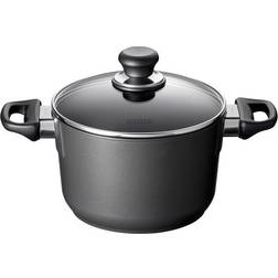 Scanpan Classic Induction med lokk 3.25 L 20 cm