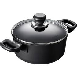 Scanpan Classic med låg 20cm