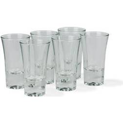 Artis Senior Shot Glass 5.7cl 6pcs