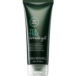 Paul Mitchell Tea Tree Firm Holdgel