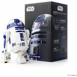 Sphero R2 D2 App Enabled Droid