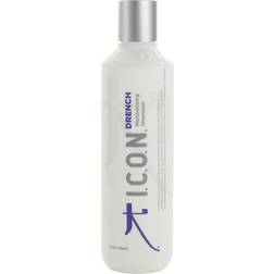 I.C.O.N. Drench Moisturizing Shampoo 250ml