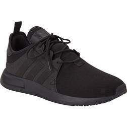 Adidas X_Plr Sneakers - Core Black/Trace Grey Metalic
