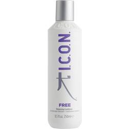 I.C.O.N. Free Moisturizing Conditioner 250ml