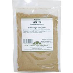 Natur Drogeriet Anis Pulver 100g